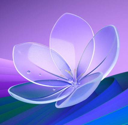 2024紫丁香创意设计大赛全球作品征集外宣案例